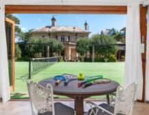 Hunters Hill luxury waterfront estate for sale