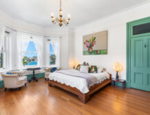 Hunters Hill luxury waterfront estate for sale
