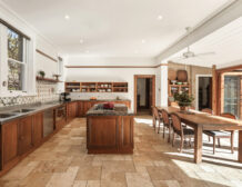 Hunters Hill luxury waterfront estate for sale