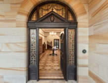 Hunters Hill luxury waterfront estate for sale