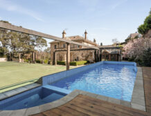 Hunters Hill luxury waterfront estate for sale