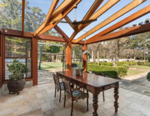 Hunters Hill luxury waterfront estate for sale