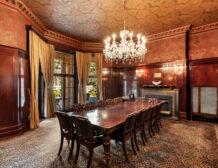 Hunters Hill luxury waterfront estate for sale