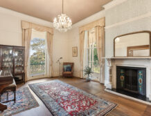 Hunters Hill luxury waterfront estate for sale