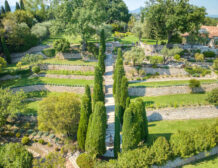 Luxury villa for sale in Mougins with sea views For Rent