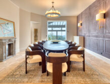 Luxury villa for sale in Mougins with sea views For Rent