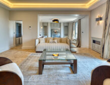 Luxury villa for sale in Mougins with sea views For Rent