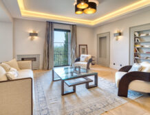 Luxury villa for sale in Mougins with sea views For Rent