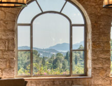 Luxury villa for sale in Mougins with sea views For Rent