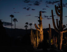 Luxury estate in Rancho Mirage Sold
