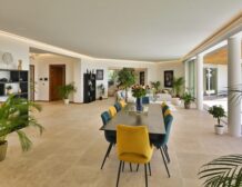 Villa Bellevue Mougins For Rent