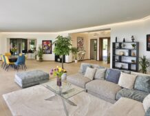 Villa Bellevue Mougins For Rent