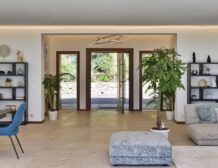 Villa Bellevue Mougins For Rent
