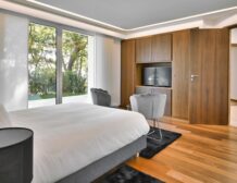 Villa Bellevue Mougins For Rent