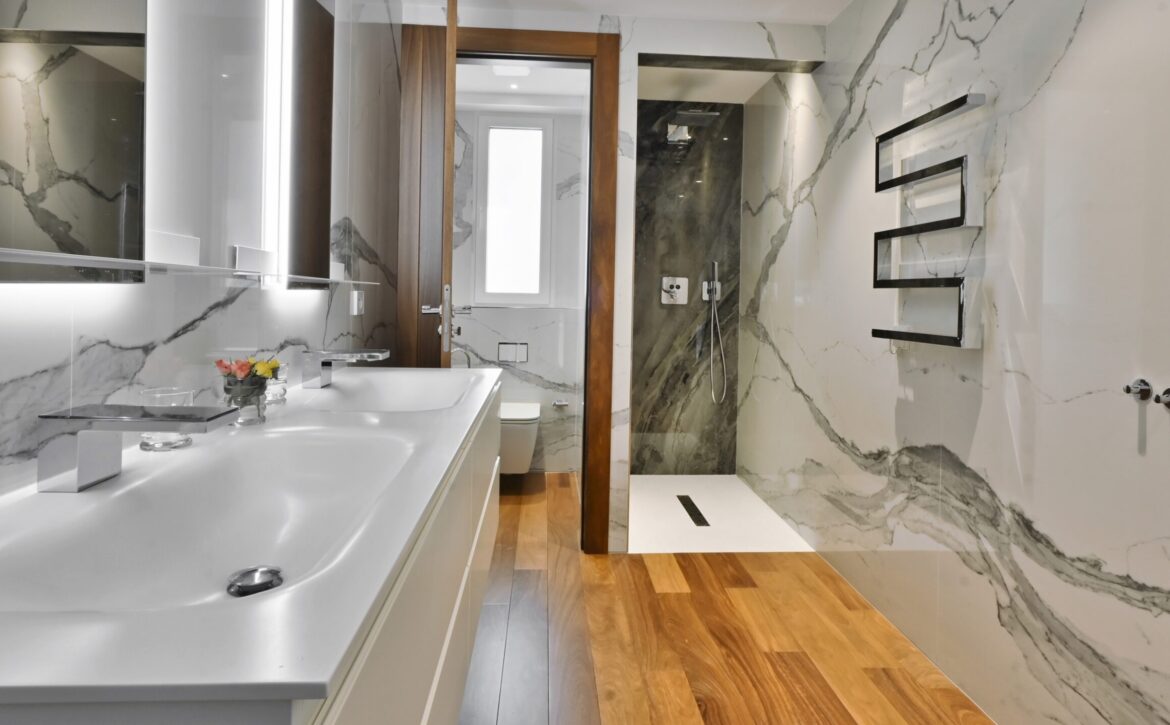 Villa Bellevue Mougins For Rent