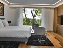 Villa Bellevue Mougins For Rent