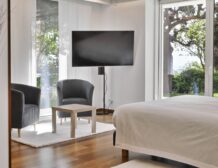Villa Bellevue Mougins For Rent