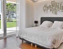 Villa Bellevue Mougins For Rent