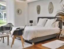 Villa Bellevue Mougins For Rent