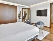 Villa Bellevue Mougins For Rent