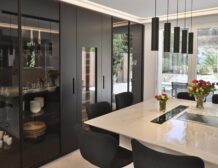 Villa Bellevue Mougins For Rent