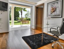Villa Bellevue Mougins For Rent