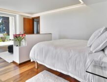 Villa Bellevue Mougins For Rent