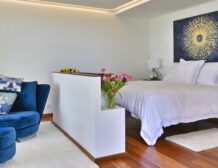 Villa Bellevue Mougins For Rent
