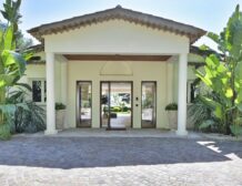 Villa Bellevue Mougins For Rent