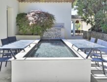 Villa Bellevue Mougins For Rent