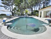 Villa Bellevue Mougins For Rent