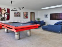 Villa Bellevue Mougins For Rent