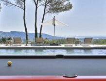 Villa Bellevue Mougins For Rent