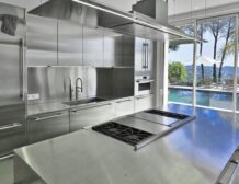 Villa Bellevue Mougins For Rent
