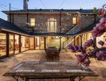 Hunters Hill luxury waterfront estate for sale