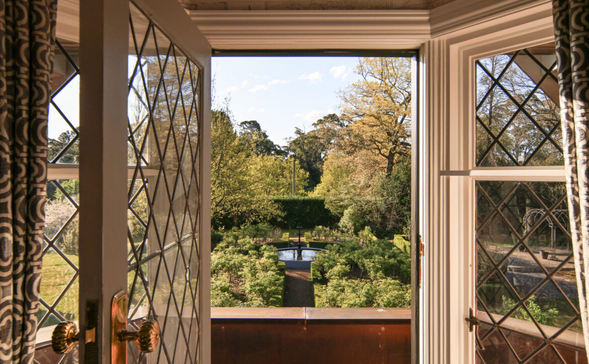 Luxury estate for sale in the Southern Highlands