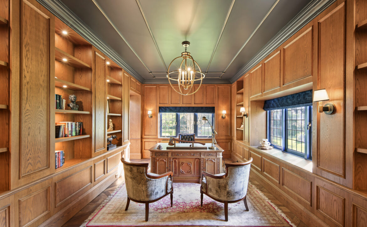 Luxury estate for sale in the Southern Highlands