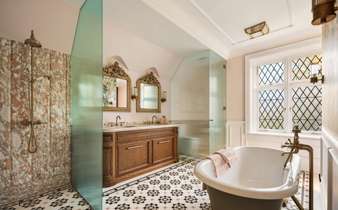 Luxury estate for sale in the Southern Highlands