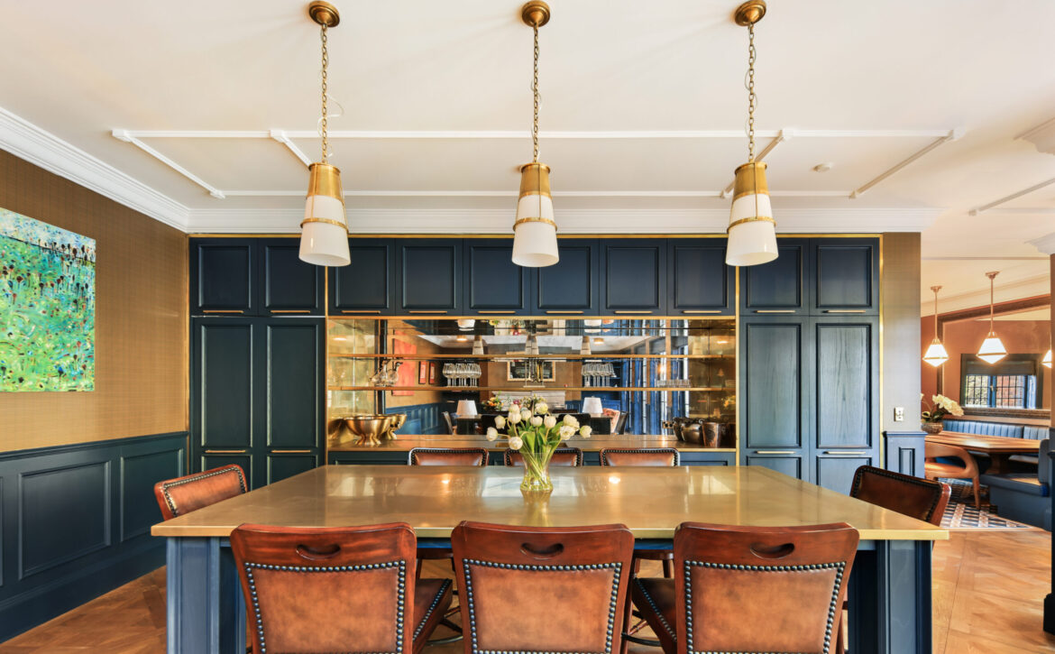 Luxury estate for sale in the Southern Highlands