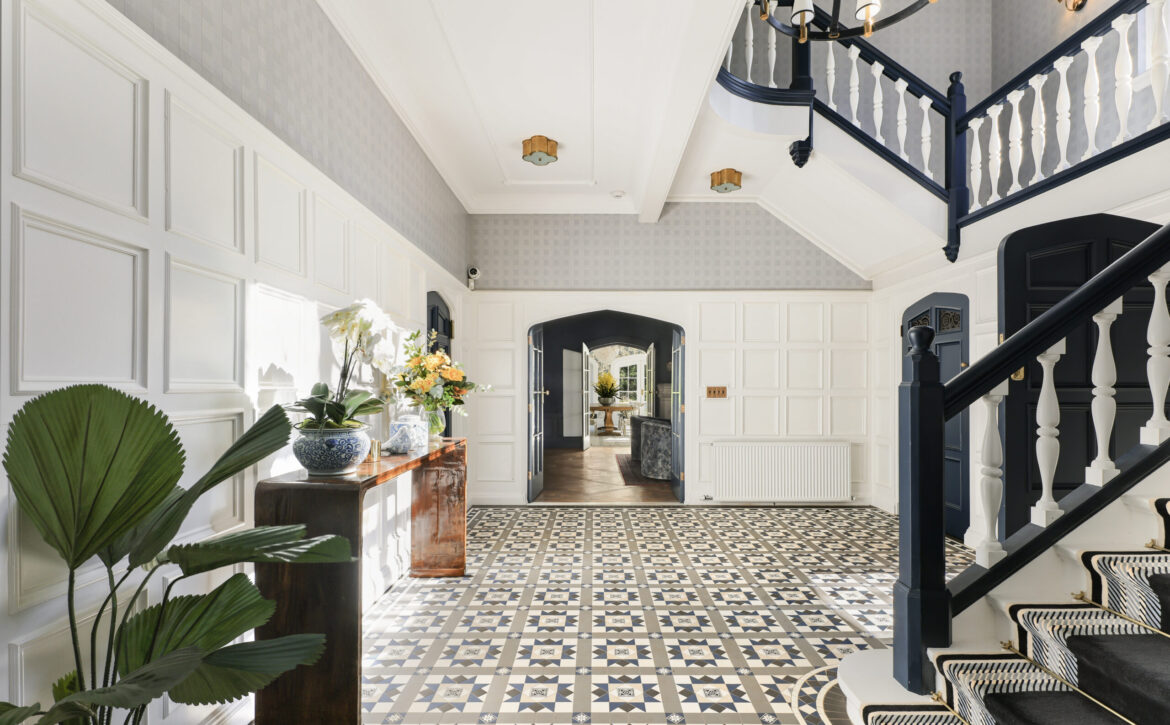 Luxury estate for sale in the Southern Highlands
