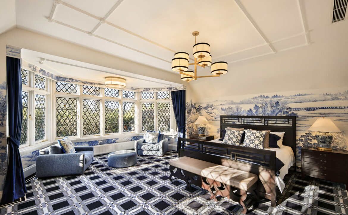 Luxury estate for sale in the Southern Highlands