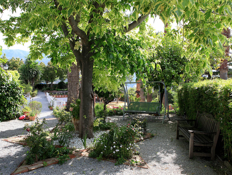 15th-century Moorish estate for sale in Spain