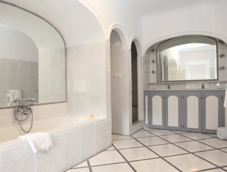 15th-century Moorish estate for sale in Spain