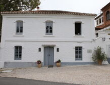 15th-century Moorish estate for sale in Spain