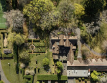 Luxury estate for sale in the Southern Highlands