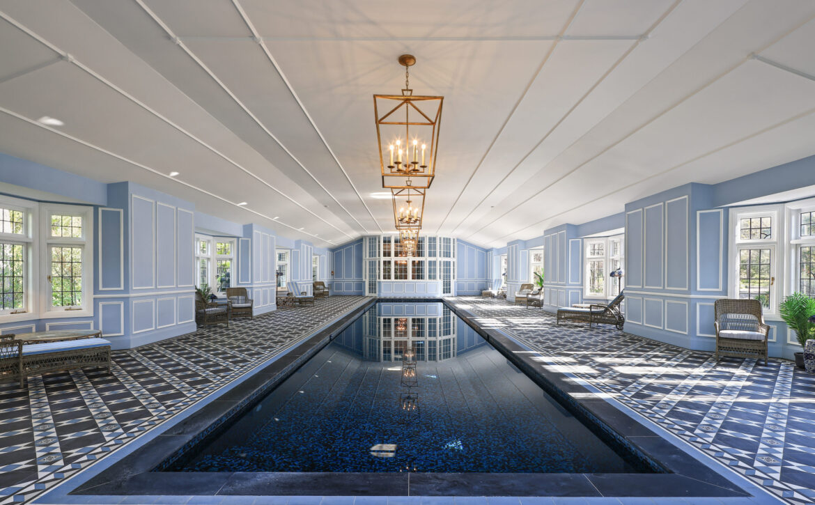 Luxury estate for sale in the Southern Highlands