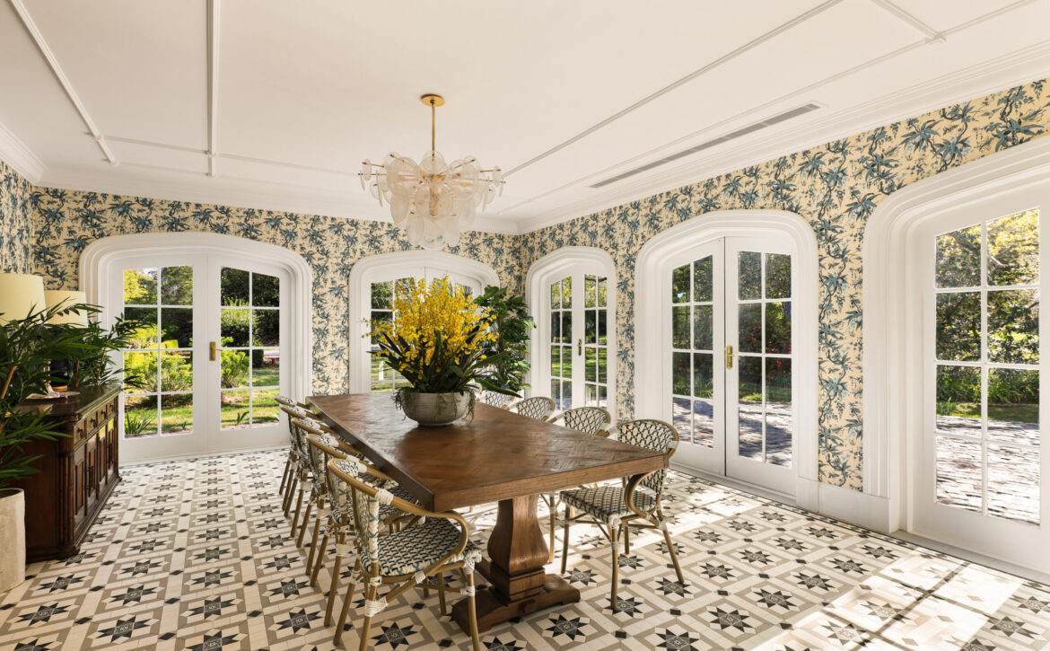Luxury estate for sale in the Southern Highlands