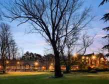 Luxury estate for sale in the Southern Highlands