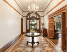 Hunters Hill luxury waterfront estate for sale