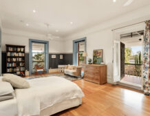 Hunters Hill luxury waterfront estate for sale